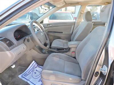 2006 Toyota Camry XLE V6   - Photo 9 - North Platte, NE 69101