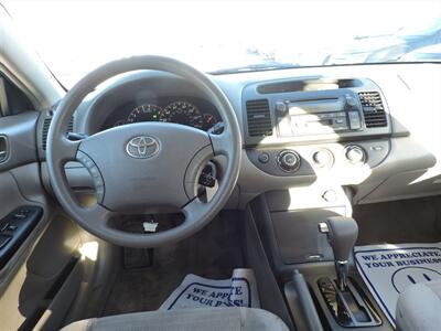 2006 Toyota Camry XLE V6   - Photo 10 - North Platte, NE 69101