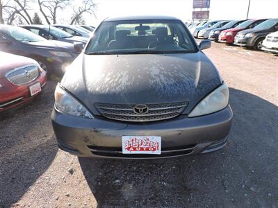 2006 Toyota Camry XLE V6   - Photo 3 - North Platte, NE 69101