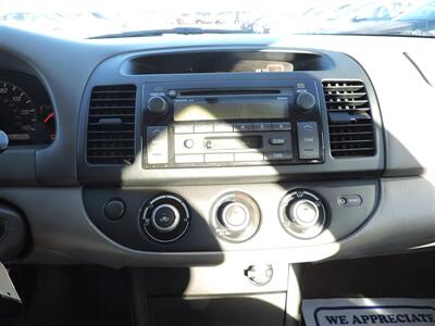 2006 Toyota Camry XLE V6   - Photo 17 - North Platte, NE 69101