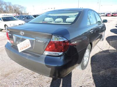 2006 Toyota Camry XLE V6   - Photo 5 - North Platte, NE 69101