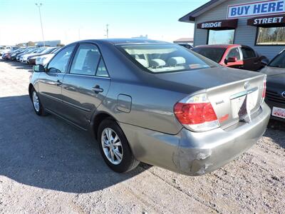 2006 Toyota Camry XLE V6   - Photo 7 - North Platte, NE 69101