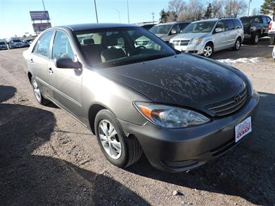 2006 Toyota Camry XLE V6   - Photo 4 - North Platte, NE 69101