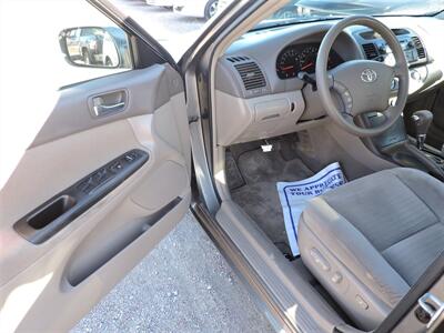 2006 Toyota Camry XLE V6   - Photo 15 - North Platte, NE 69101