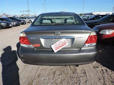 2006 Toyota Camry XLE V6   - Photo 6 - North Platte, NE 69101