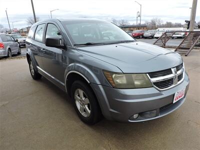 2010 Dodge Journey SE   - Photo 4 - Grand Island, NE 68801