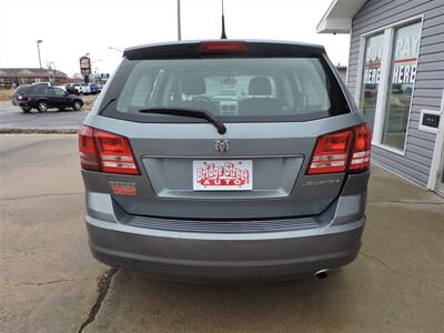 2010 Dodge Journey SE   - Photo 6 - Grand Island, NE 68801