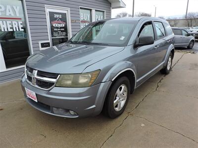 2010 Dodge Journey SE   - Photo 2 - Grand Island, NE 68801