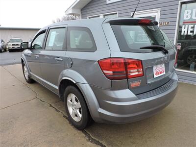 2010 Dodge Journey SE   - Photo 7 - Grand Island, NE 68801