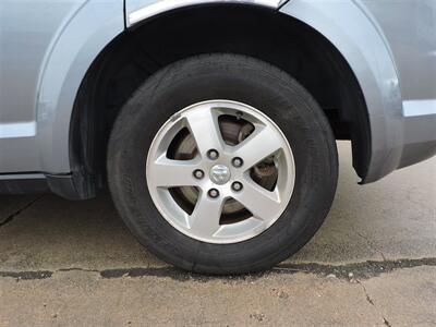 2010 Dodge Journey SE   - Photo 8 - Grand Island, NE 68801