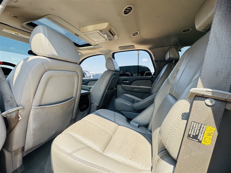 2007 Chevrolet Tahoe LS - Photo 10 - North Platte, NE 69101