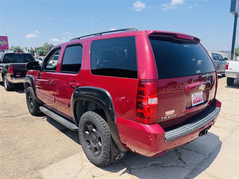 2007 Chevrolet Tahoe LS - Photo 8 - North Platte, NE 69101