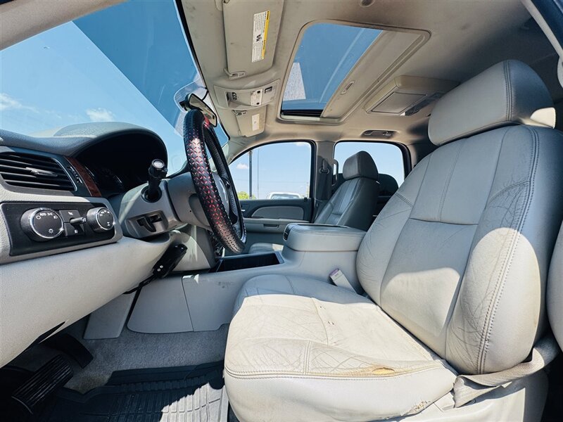 2007 Chevrolet Tahoe LS - Photo 9 - North Platte, NE 69101