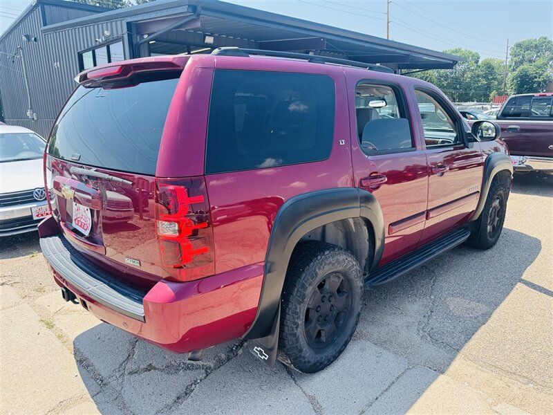 2007 Chevrolet Tahoe LS - Photo 6 - North Platte, NE 69101