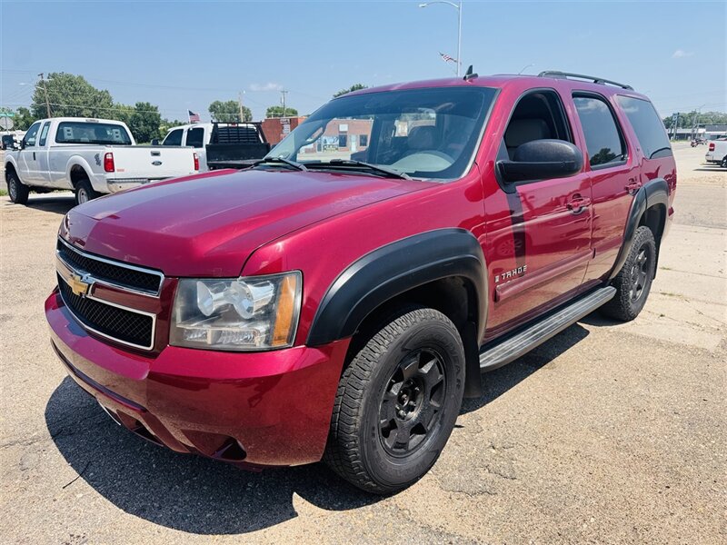 2007 Chevrolet Tahoe LS - Photo 5 - North Platte, NE 69101