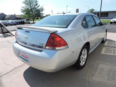 2011 Chevrolet Impala LT Fleet   - Photo 5 - Grand Island, NE 68801