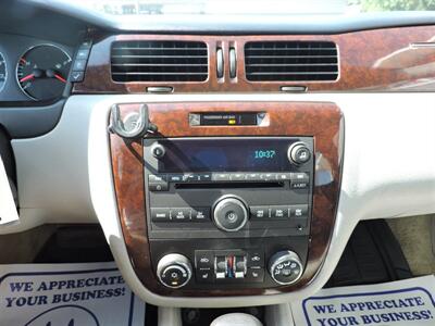 2011 Chevrolet Impala LT Fleet   - Photo 18 - Grand Island, NE 68801