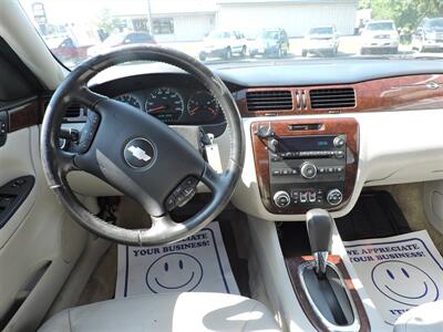 2011 Chevrolet Impala LT Fleet   - Photo 10 - Grand Island, NE 68801