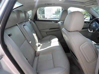 2011 Chevrolet Impala LT Fleet   - Photo 14 - Grand Island, NE 68801