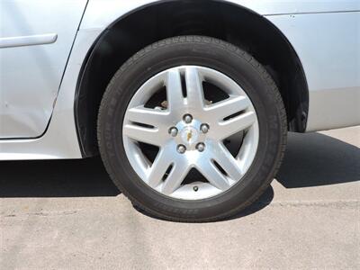 2011 Chevrolet Impala LT Fleet   - Photo 8 - Grand Island, NE 68801