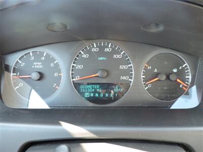 2011 Chevrolet Impala LT Fleet   - Photo 17 - Grand Island, NE 68801