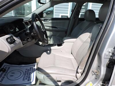 2011 Chevrolet Impala LT Fleet   - Photo 9 - Grand Island, NE 68801