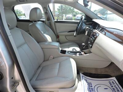 2011 Chevrolet Impala LT Fleet   - Photo 15 - Grand Island, NE 68801
