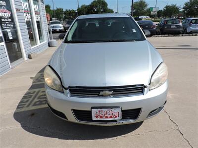2011 Chevrolet Impala LT Fleet   - Photo 3 - Grand Island, NE 68801