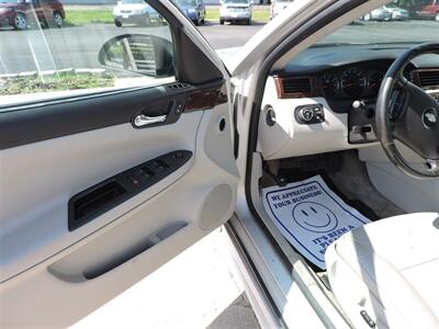 2011 Chevrolet Impala LT Fleet   - Photo 16 - Grand Island, NE 68801