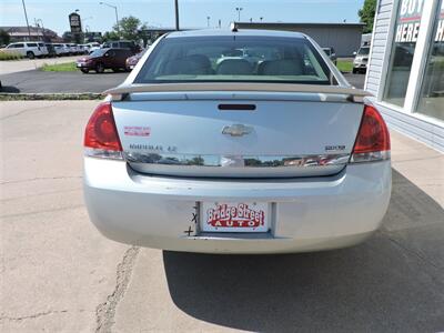 2011 Chevrolet Impala LT Fleet   - Photo 6 - Grand Island, NE 68801