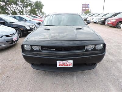 2013 Dodge Challenger SXT Plus   - Photo 3 - Lexington, NE 68850