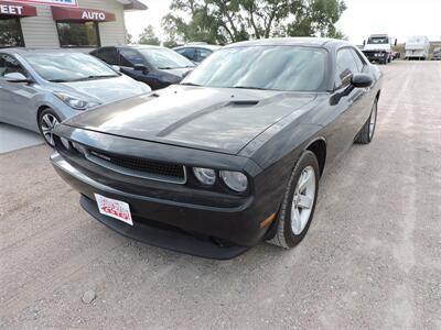 2013 Dodge Challenger SXT Plus   - Photo 2 - Lexington, NE 68850