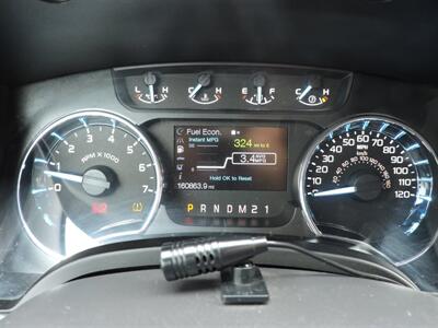 2011 Ford F-150 XL   - Photo 14 - Lexington, NE 68850