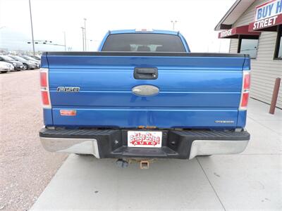 2011 Ford F-150 XL   - Photo 6 - Lexington, NE 68850