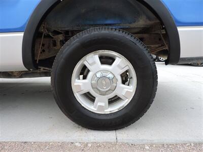 2011 Ford F-150 XL   - Photo 8 - Lexington, NE 68850