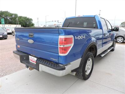 2011 Ford F-150 XL   - Photo 5 - Lexington, NE 68850