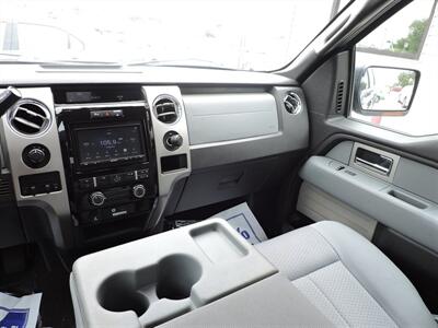 2011 Ford F-150 XL   - Photo 13 - Lexington, NE 68850