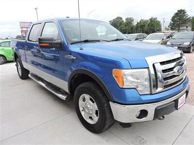 2011 Ford F-150 XL   - Photo 4 - Lexington, NE 68850