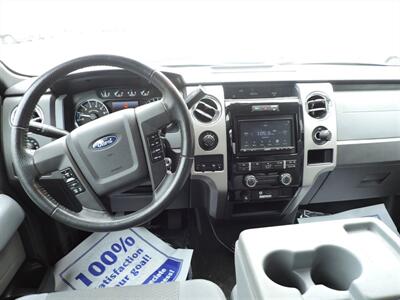 2011 Ford F-150 XL   - Photo 12 - Lexington, NE 68850