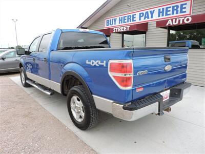 2011 Ford F-150 XL   - Photo 7 - Lexington, NE 68850