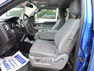 2011 Ford F-150 XL   - Photo 9 - Lexington, NE 68850