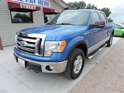 2011 Ford F-150 XL   - Photo 2 - Lexington, NE 68850