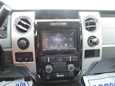 2011 Ford F-150 XL   - Photo 15 - Lexington, NE 68850