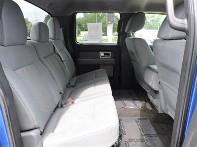 2011 Ford F-150 XL   - Photo 11 - Lexington, NE 68850