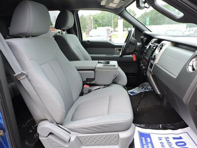 2011 Ford F-150 XL   - Photo 10 - Lexington, NE 68850