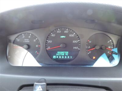2009 Chevrolet Impala LS   - Photo 16 - Lexington, NE 68850