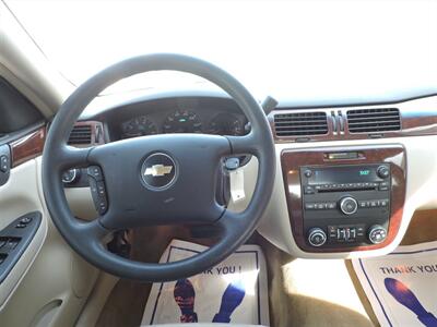 2009 Chevrolet Impala LS   - Photo 13 - Lexington, NE 68850