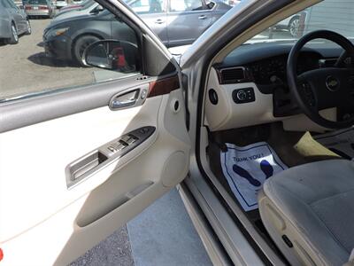 2009 Chevrolet Impala LS   - Photo 15 - Lexington, NE 68850