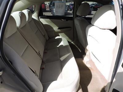 2009 Chevrolet Impala LS   - Photo 11 - Lexington, NE 68850