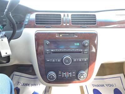 2009 Chevrolet Impala LS   - Photo 17 - Lexington, NE 68850
